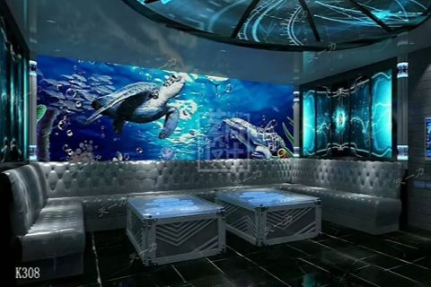 商务时尚 平凉小时场KTV-灵台县ktv预定